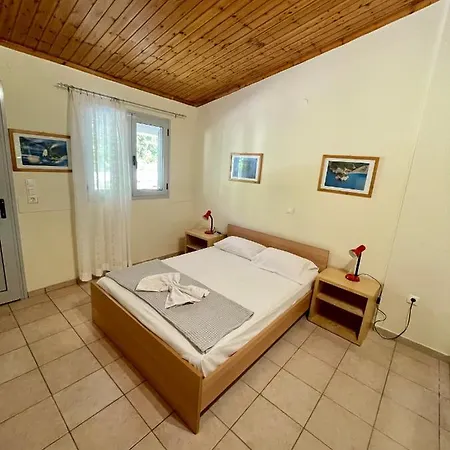 Apartament Matina *