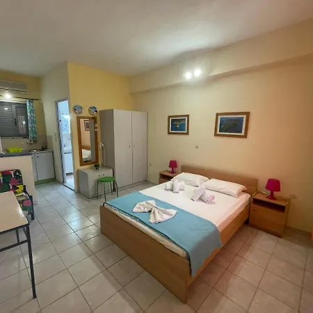 Apartament Matina