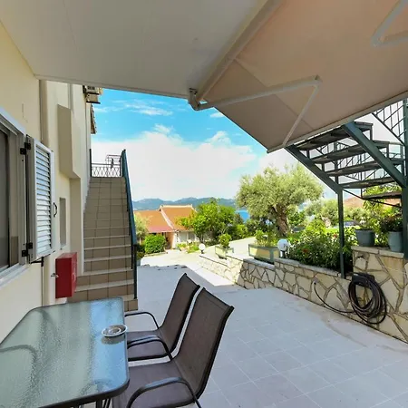 Apartament Matina Nikiana