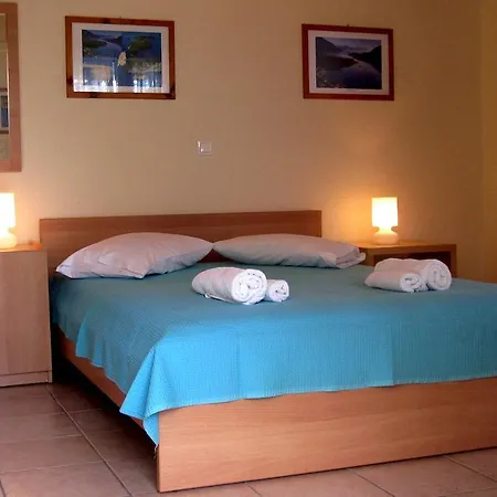 Matina Apartament Nikiana