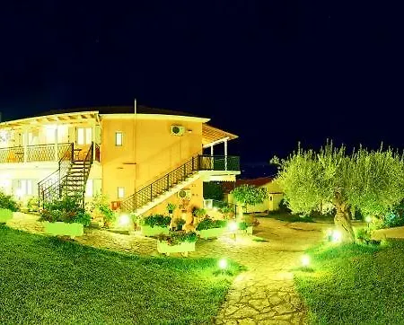 Apartament Matina Nikiana