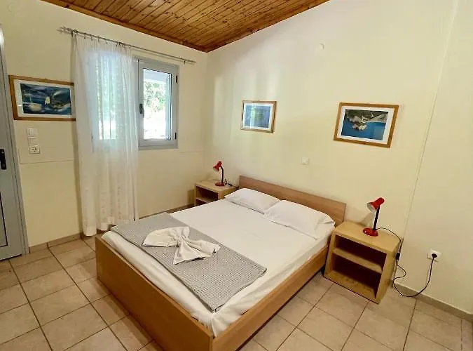 Apartment Matina *