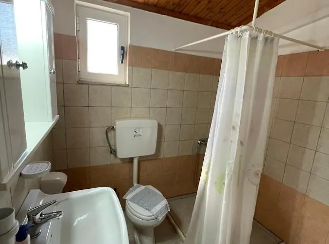 Apartment Matina *
