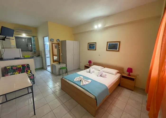 Apartment Matina