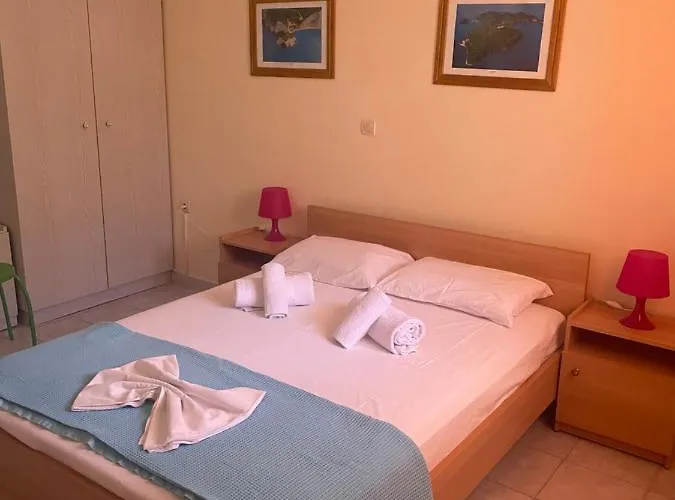 Apartment Matina