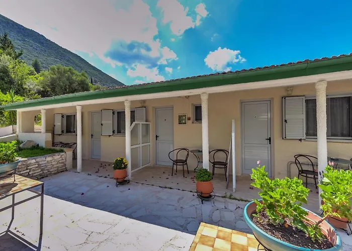 Apartment Matina