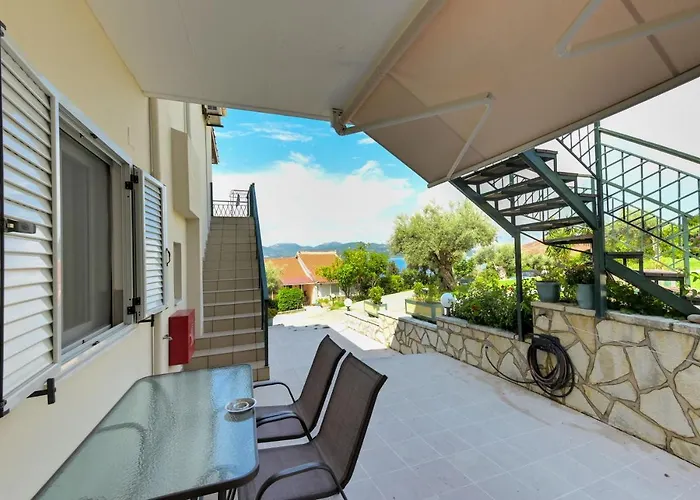 Apartment Matina Nikiana