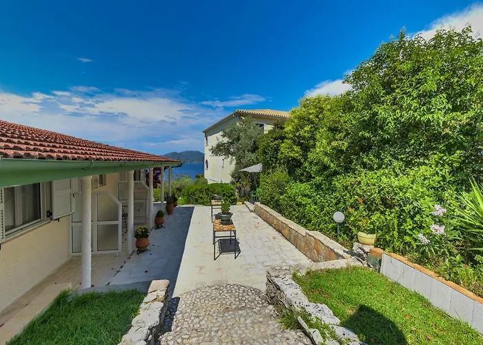 Matina Apartment *
