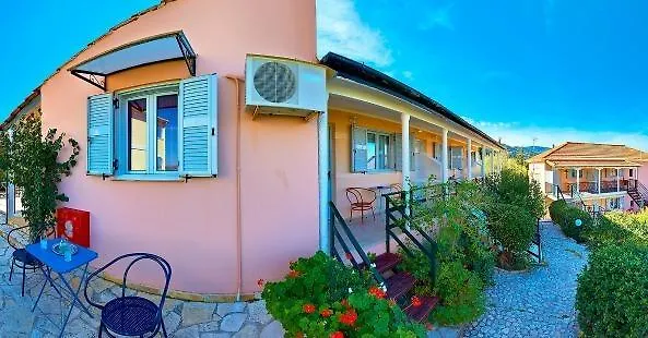 Apartment Matina *