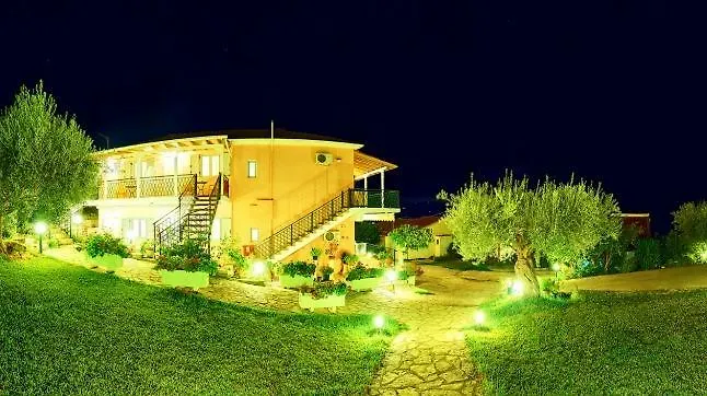Apartment Matina Nikiana