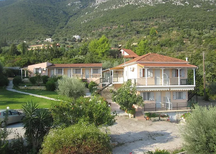 Apartment Matina *