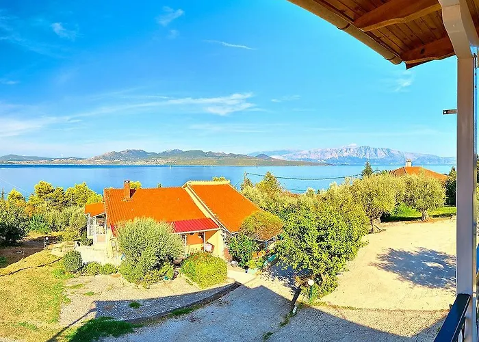 Apartment Matina Nikiana
