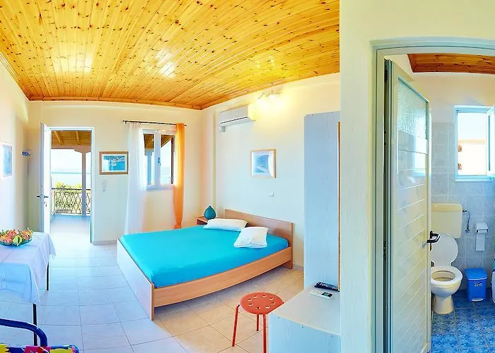 Apartment Matina