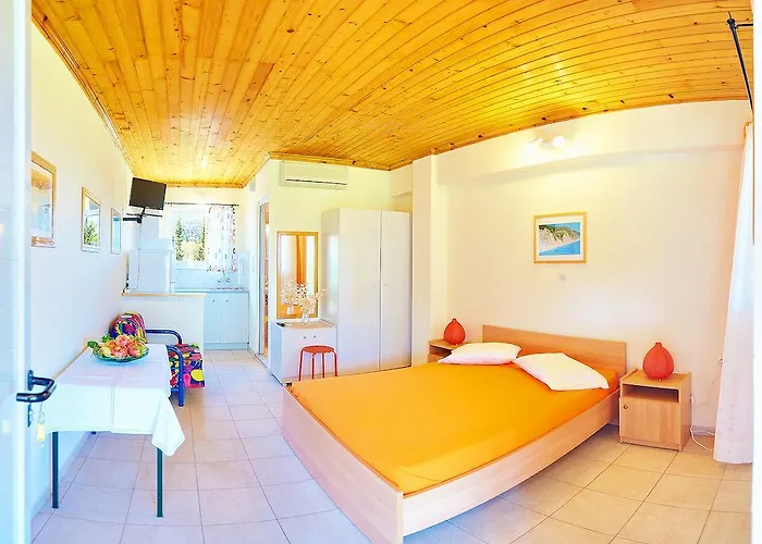 Apartment Matina