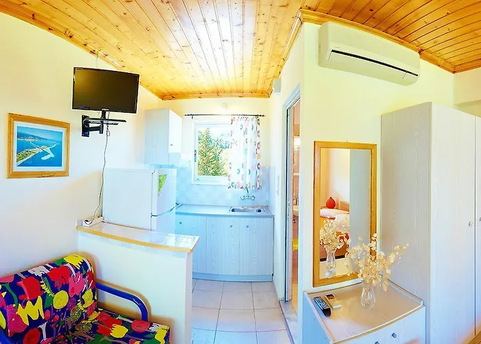 Apartment Matina Nikiana