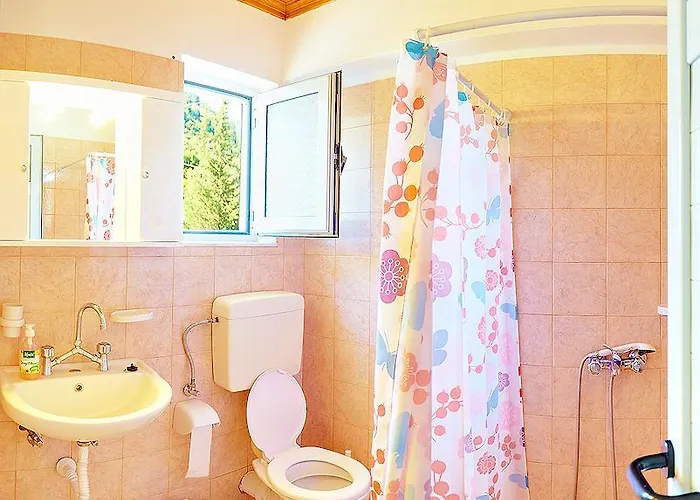 Apartment Matina *