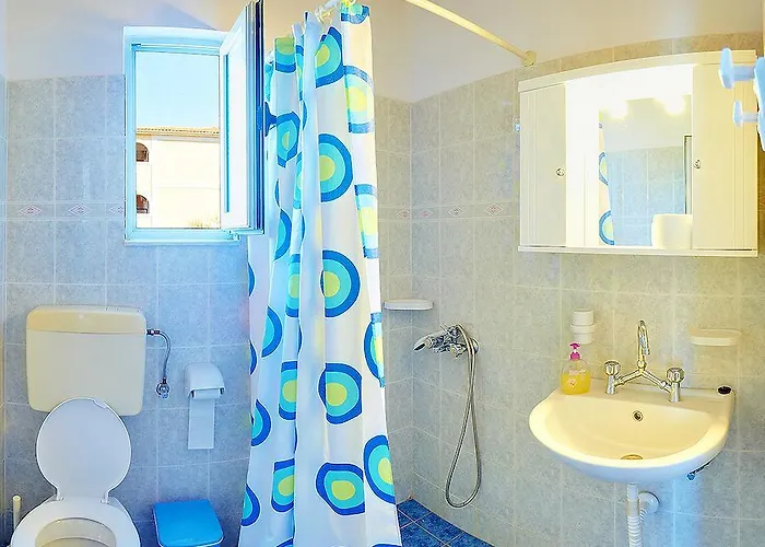 Apartment Matina Nikiana