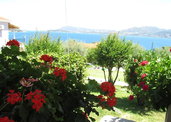 Matina Apartment *