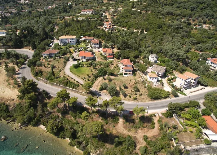 Apartment Matina *