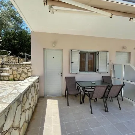 Matina Apartman