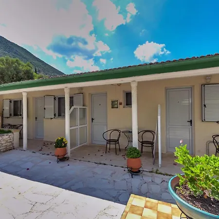 Apartman Matina