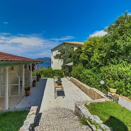 Matina Apartman *