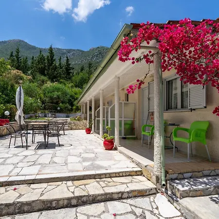 Matina Apartman *