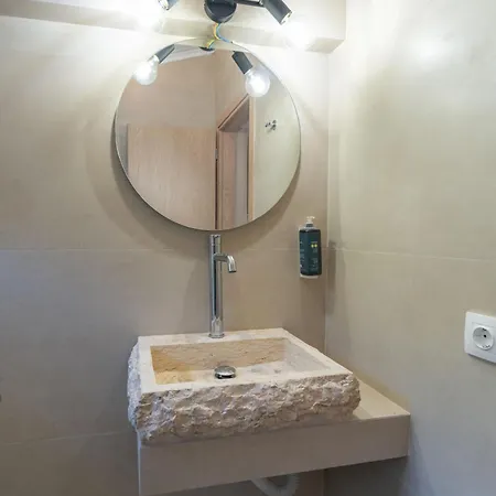 Matina Apartman