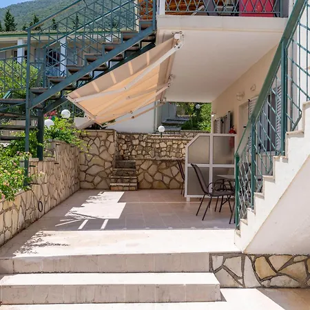 Matina Apartman