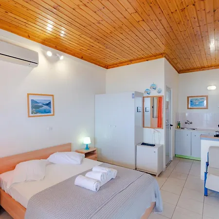 Matina Apartman