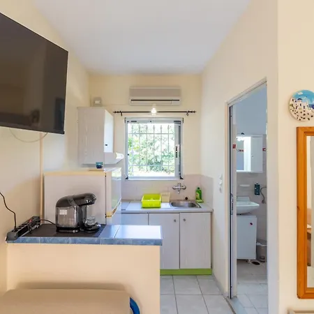 Apartman Matina