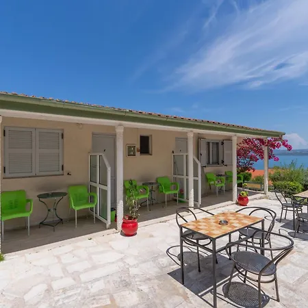 Matina Apartman
