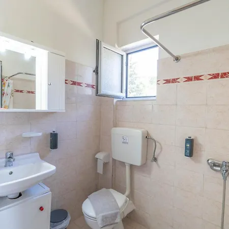 Apartman Matina