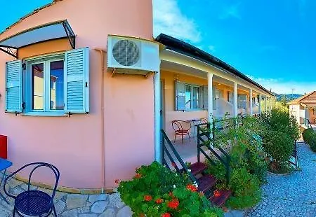 Apartman Matina *