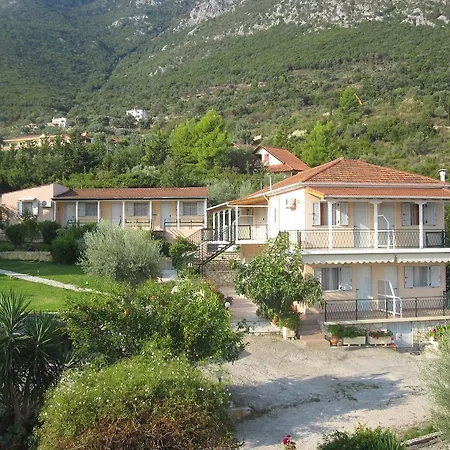 Apartman Matina *