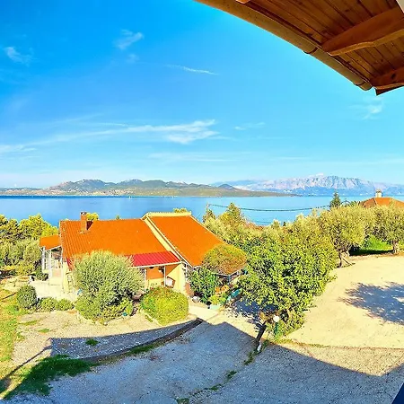 Apartman Matina Nikiána