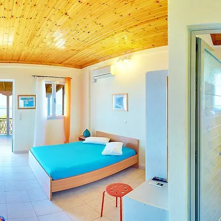 Apartman Matina