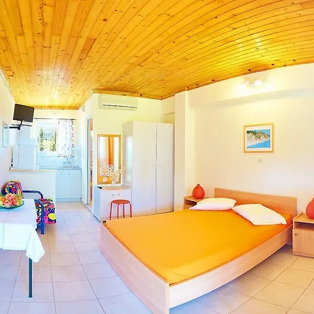 Apartman Matina