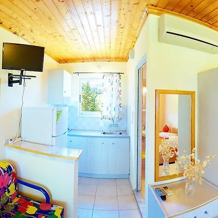 Apartman Matina Nikiána