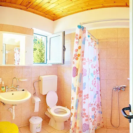 Apartman Matina *