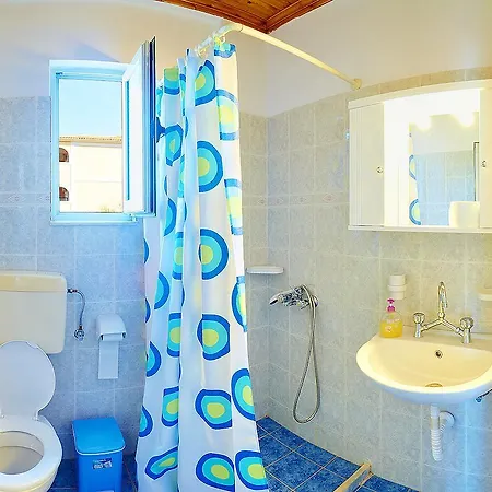 Apartman Matina Nikiána