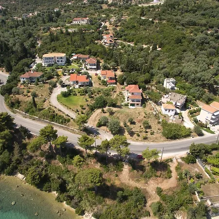 Apartmán Matina *