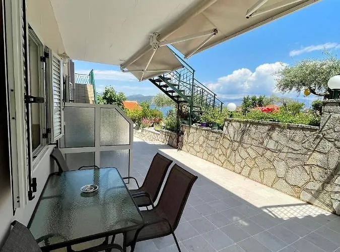 Apartment Matina Nikiana