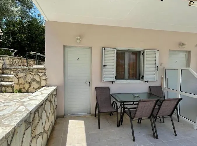 Matina Apartment