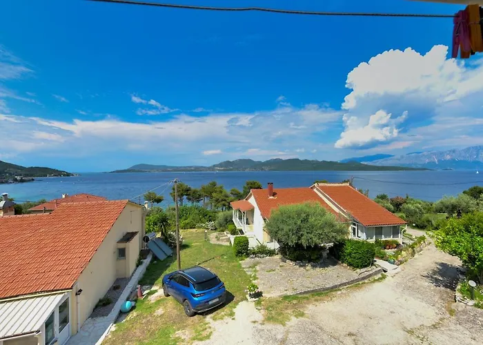 Matina Apartment